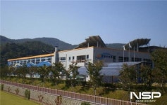 광양수영장, 초등학생 대상 생존수영 교육 장소로 ‘인기’