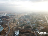 완주군, 수소특화 국가산업단지 예비타당성조사 의뢰