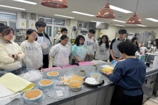 포항 선린대·포항시, 1-day 진로체험캠프 열어