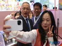 경북도, 중국국제여유교역회 참가 경북관광 홍보