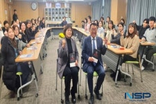 의성군 보건소, 보건사업 기획역량강화 특강 실시