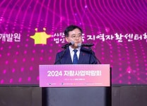 진교훈 강서구청장, “최고의 복지는 일자리 창출 통해 자립·자활 가능 토록 돕는 것”