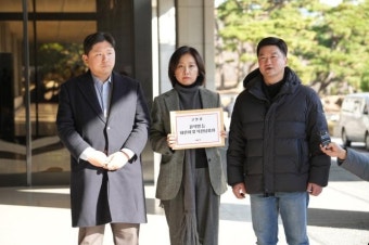민주당, 윤석열·김용현 외환죄 혐의 고발…국무총리 한덕수 내란죄 고발