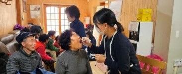 곡성군 보건의료원, 생애주기별 맞춤형 구강보건사업 호응