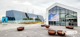 전남도립미술관에서 명작 보고, 광양5일시장에서 장 보고