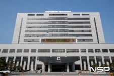 군산시, 전북도 지방세 징수실적 대상 수상