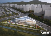 여수시, 죽림지구에 ‘여수꿈바다어린이도서관’ 1월 착공