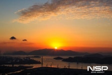 광양시, 특별한 해넘이·해돋이는 ‘빛의 도시 광양’에서