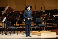 성남아트센터, 개관 20주년 ‘2025년 공연 라인업’ 공개