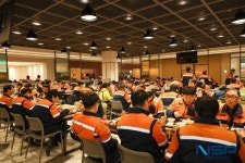 포스코 포항제철소, 선강대식당 준공 기념행사 성료