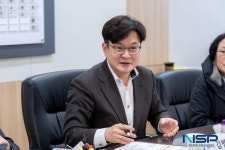 김병수 김포시장, 통진읍 ‘시민 소통’ 행정 강화