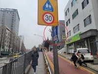 서울시 강서구, 학교 통학로·주변 시설물 집중 점검