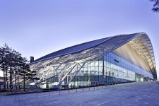 고양도시관리공사 고양체육관, 위험성 평가 우수사업장 인정