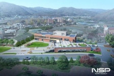 완주군, 화산면 행정복지센터 신축 확정...26일 기공식