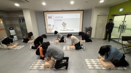 의왕시, 교육자원 연계 프로그램 강사 역량강화 연수 실시