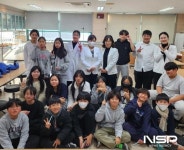 순천시, 청소년방과후아카데미 겨울방학 특강 ‘성료’