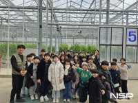 순천시청소년수련관, 겨울방학 특강 ‘성료’...스마트팜에서 우주과학까지