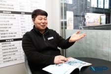 [인터뷰] 김태훈 공임천국 양정점 정비책임, “고객의 몸을 고친다는 마음으로 정비한다”