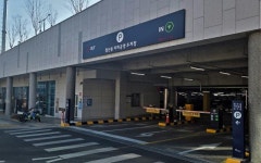 광명시, 철산동지하공영주차장 야간 월정기권 40% 할인