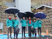 대구 수성구의회 예산결산특별위원회,  현장점검 나서