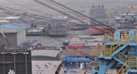 고용노동부 목포지청, 중대재해 각별한 주의 당부