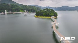 광양시, 3월엔 매화향 흩날리는 섬진강자전거길 라이딩