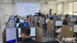 군산상공회의소, 회원사 직원 대상 ‘ChatGPT’ 교육 실시