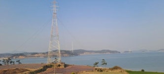 한국전력공사 송전사업 특별지원사업, 무안군 일부마을 ‘갈등’ 역효과