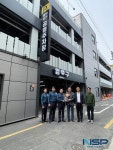 포항 죽도시장 및 중앙상가 공영주차장, 범죄예방 우수시설 인증 획득