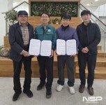 골약동지역사회보장협의체, 주민 복지 증진 위해 ‘광양지역자활센터’와 맞손