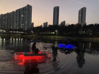 안산시, 시티투어버스 연계 해양아카데미 운영