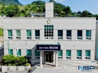 영양군의회, 산불 피해 주민 위한 성금 전달