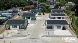 고흥군, ‘농산어촌 유학마을’로 지역에 활력...작은학교에 생기