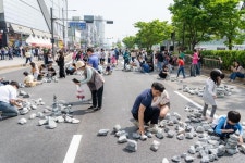 안산문화광장 진입도로 5월 2~6일 전면 통제