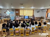 광양시보건소, ‘찾아가는 장애 발생 예방 교육’ 실시
