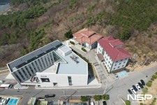 군산시, 승화원 화장시설 현대화 추진...개보수 상반기 완료