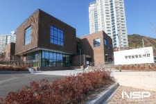광양시, 두 번째 어린이도서관  ‘광양꿈빛도서관’ 5월 12일부터 시범운영 돌입