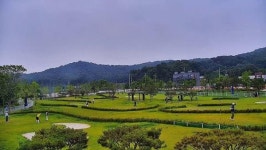 파주시, 5월 운정·심학산 ‘파크골프장’ 운영 시간 변경