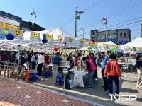 광영건강생활지원센터, ‘제3회 행복을 나누는 프리마켓’ 성황리 마무리