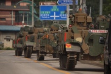 육군 제8기동사단, 26일 양주·의정부·동두천·포천·연천서 훈련 진행