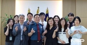 군산경찰서, 아동학대 대응 유관기관 간담회 개최