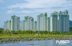 부영그룹, 광양 목성지구 파크뷰 부영 상가 공급