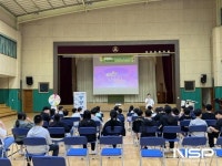 광양시치매안심센터, 진상초등학교 ‘치매극복선도학교’ 지정