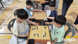 제19회 여수시장배 시민바둑대회 열려