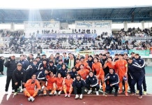 파주시, 한국프로축구연맹에 K리그2 가입신청서 제출