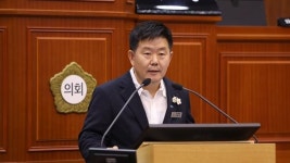 나주시의회,  공유재산 관리계획안 심사 및 빛가람 공연장 사업 감사 결과 발표