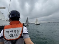 포항해경, 해양레저 안전 위해행위 특별단속 나서