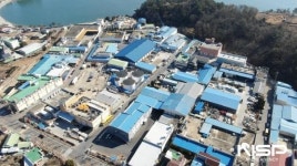 여수 오천산단, 산업부 ‘노후공장 청년친화 리뉴얼 사업’ 공모 선정