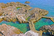 [가볼까]등대·골목·바다가 만든 감성 휴식처 ‘경주 동해안’