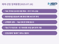 [재계·산업 업계동향]금호·고려아연·현대차, 미래 먹거리 ‘한방에’ 잡았다